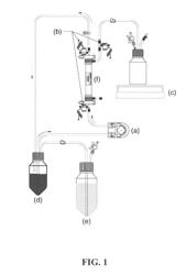 Method of filtering platelets to remove antiplatelet and anticoagulant agents