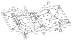 Solid axle steering and suspension systems