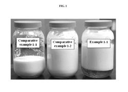 Process for producing coalesced rubber microparticles and their blends with epoxy resins