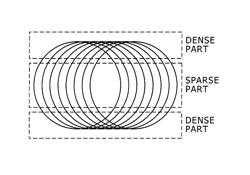 Steel wire rod for high-strength spring excellent in wire drawability, manufacturing method therefor, and high-strength spring