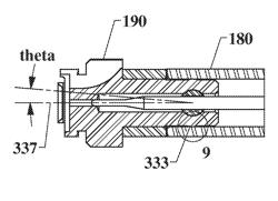 Bolt mechanisms and firearms containing the same