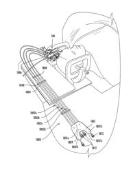 Control unit for MRI-guided medical interventional systems