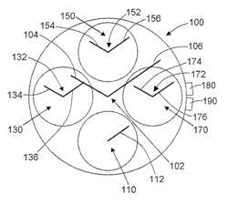 Time counter timepiece