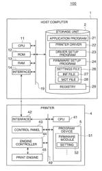 Recording control device, control method, and program