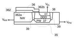 Method of fabricating erasable programmable single-poly nonvolatile memory