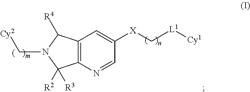 DIHYDROPYRROLOPYRIDINE INHIBITORS OF ROR-GAMMA