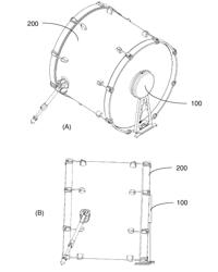 Digital Bass Drum Kick