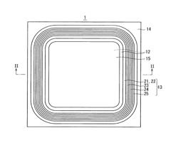 SEMICONDUCTOR DEVICE AND METHOD FOR MANUFACTURING SAME