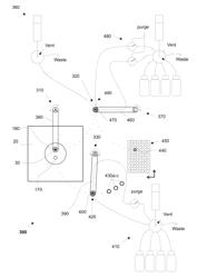 Automatic isothermal titration microcalorimeter apparatus and method of use