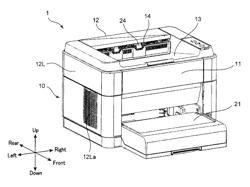 Developer conveyance device, development device, and image forming apparatus