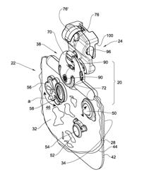 INFANT AMUSEMENT DEVICE