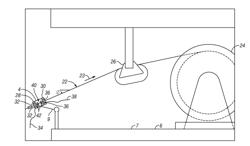 Geophysical Cable Preparation for Antifouling Paint