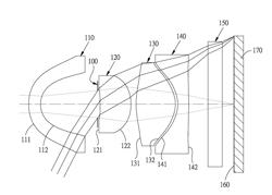 OPTICAL PHOTOGRAPHING LENS ASSEMBLY, IMAGING UNIT AND ELECTRONIC DEVICE