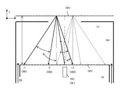 STAGE SYSTEM AND LITHOGRAPHIC APPARATUS COMPRISING SUCH STAGE SYSTEM