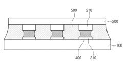 SEMICONDUCTOR DEVICE AND METHOD OF MANUFACTURING THE SAME