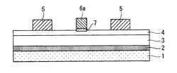 SEMICONDUCTOR DEVICE AND METHOD OF MANUFACTURING THE SAME