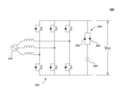 Smart Resistor-Less Pre-Charge Circuit For Power Converter