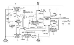 SWITCHING REGULATOR AND CONTROL METHOD THEREOF