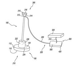 HEATING APPARATUS FOR VISCOUS BODY AND METHOD FOR USING SAME