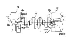 Method for manufacturing rod-like component