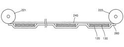 Methods of manufacturing and transferring larger-sized graphene