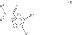 N1- and N2-carbamoyl-1,2,3-triazole serine hydrolase inhibitors and methods