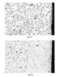 Composition for coating of a surface, and a coating