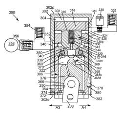 Lost-motion variable valve actuation system