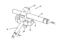 Gear actuator