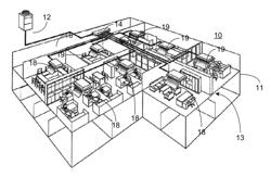 Low ambient cooling kit for variable refrigerant flow heat pump