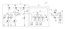 Bandgap reference circuit with startup circuit and method of operation