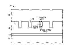 Low-leakage, high-capacitance capacitor structures and method of making