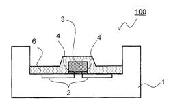 Light-emitting device and method for manufacturing same