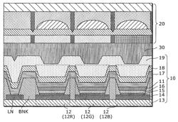 Display panel apparatus and manufacturing method of display panel apparatus