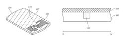 Method for manufacturing antenna structure