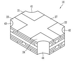 Anti-surge over-current protection device