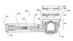 Portafilter for Capsule