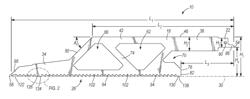 RECIPROCATING SAW BLADE