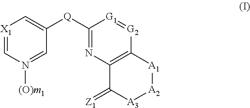 PESTICIDALLY ACTIVE PYRIDYL- AND PYRIMIDYL- SUBSTITUTED PYRAZOLE DERIVATIVES