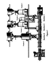 THERMALLY CONDUCTIVE BLENDED POLYMER COMPOSITIONS WITH IMPROVED FLAME RETARDANCY