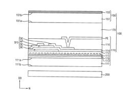 LIQUID CRYSTAL DISPLAY PANEL AND LIQUID CRYSTAL DISPLAY DEVICE HAVING THE SAME