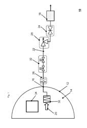 REACTOR PRESSURE-RELIEVING FILTER SYSTEM