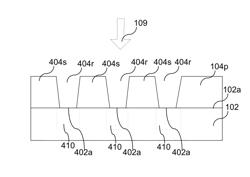 METHOD FOR PROCESSING A LAYER AND A METHOD FOR MANUFACTURING AN ELECTRONIC DEVICE