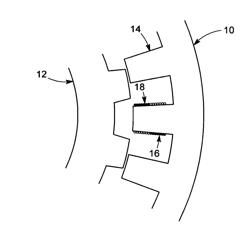 CONTROL METHOD FOR REDUCING TORQUE RIPPLE IN SWITCHED RELUCTANCE MOTORS