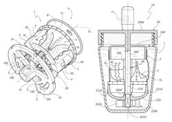 Kit for the manipulation of implantable medical devices