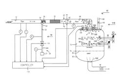 Gas bubble generation for coalescing