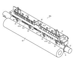 Fixing device and image forming apparatus