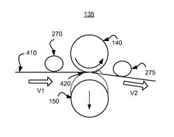 Method and apparatus for avoiding fuser jams in an image production device