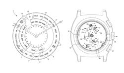 Universal timepiece