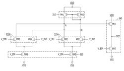 Differential amplifier